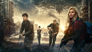 Đợt tấn công thứ 5 (The 5th Wave)