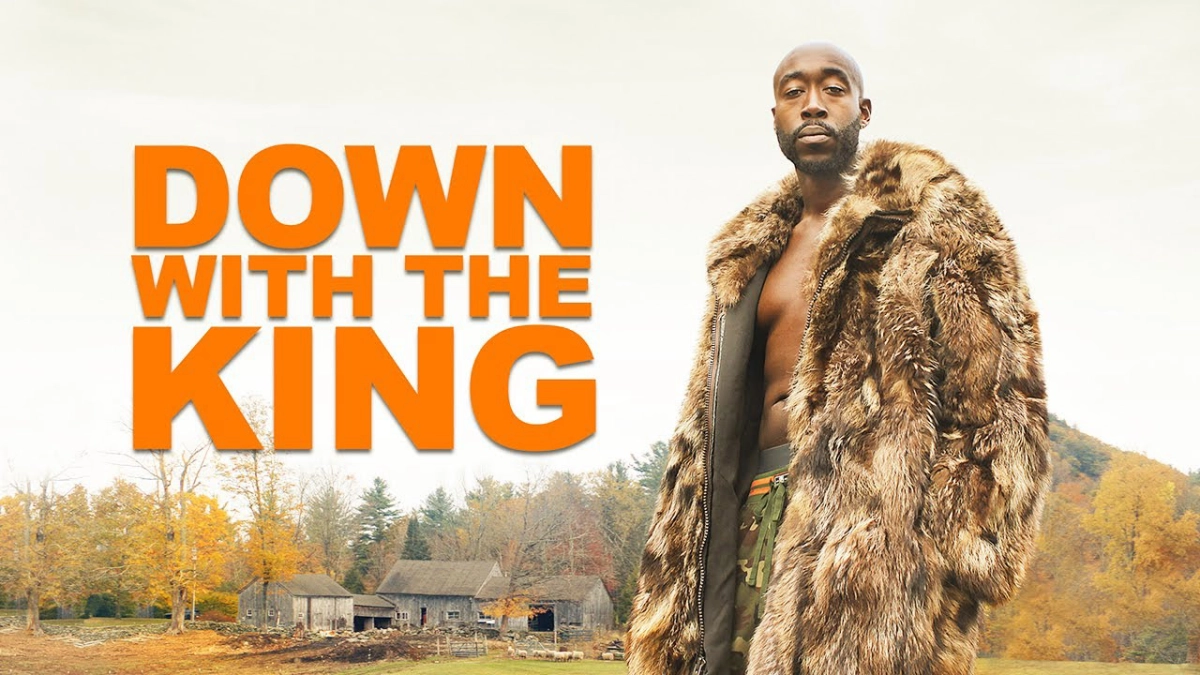 Down with the King (Down with the King)