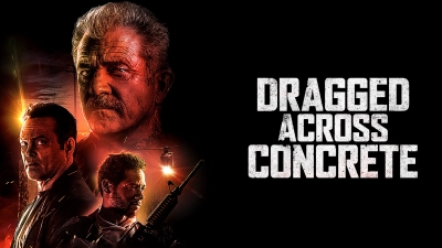 Dragged Across Concrete (Dragged Across Concrete)