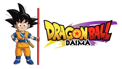 Dragon Ball Daima (Dragon Ball DAIMA)