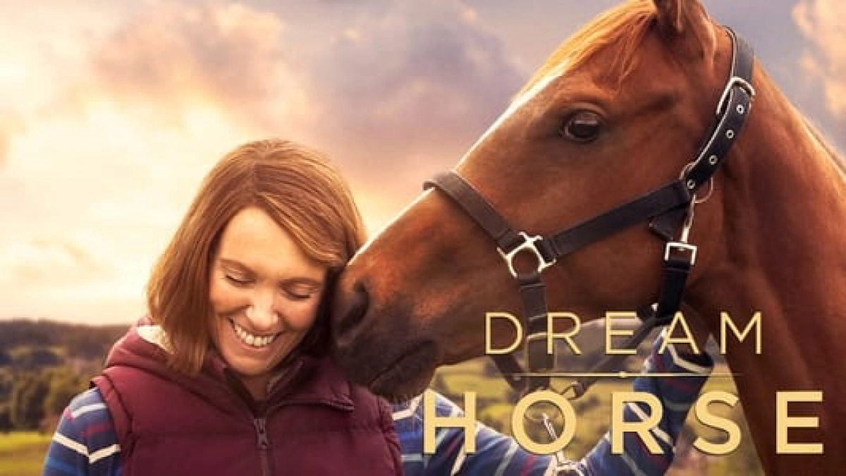 Dream Horse (Dream Horse)