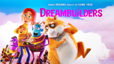 Dreambuilders (Dreambuilders)