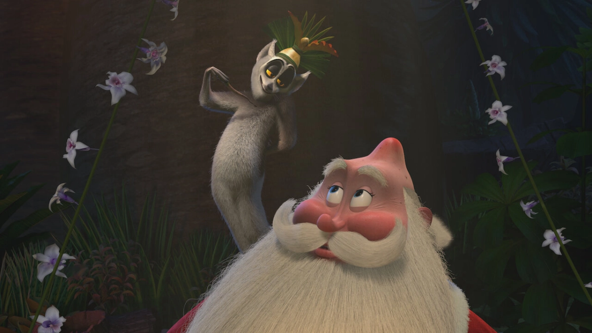 DreamWorks: Những tác phẩm kinh điển mùa lễ (DreamWorks Holiday Classics)