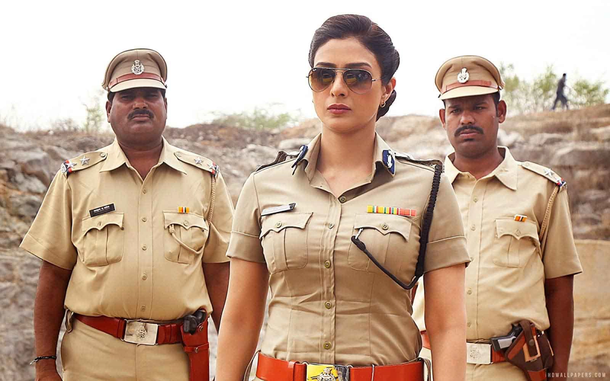 Drishyam (Drishyam)