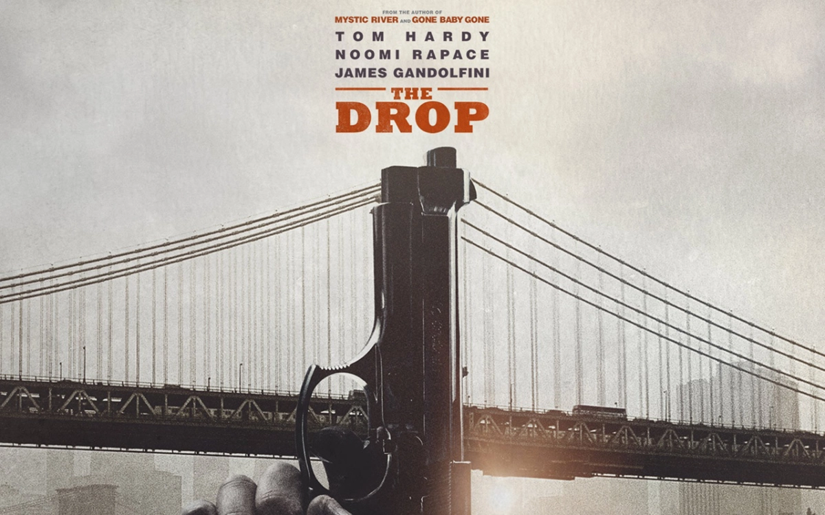 DROP: Giang hồ học đường (Drop)