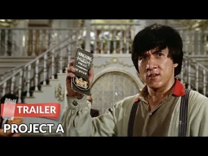 Dự án A (Project A)