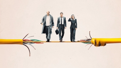 Dự Án Chim Ruồi (The Hummingbird Project)