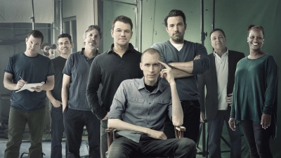 Dự Án Đèn Xanh (Phần 1) (Project Greenlight (Season 1))