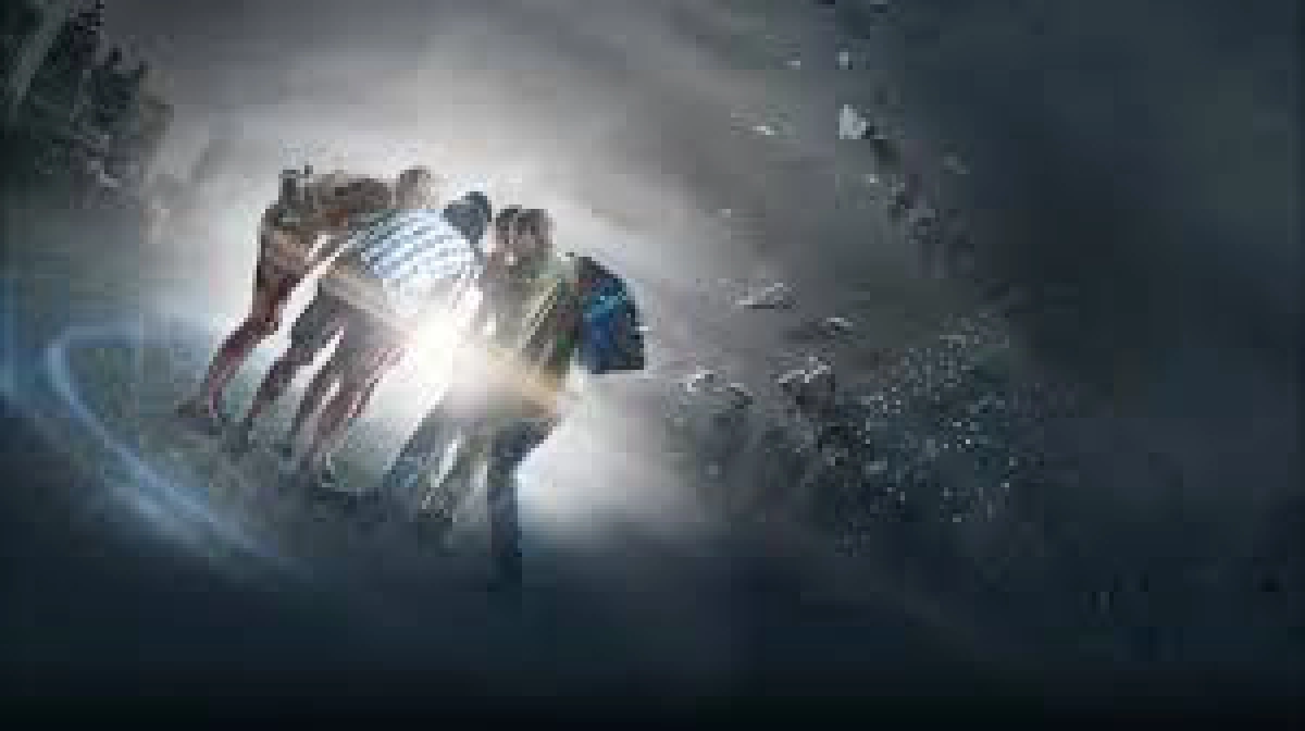 Du Hành Quá Khứ (Project Almanac)