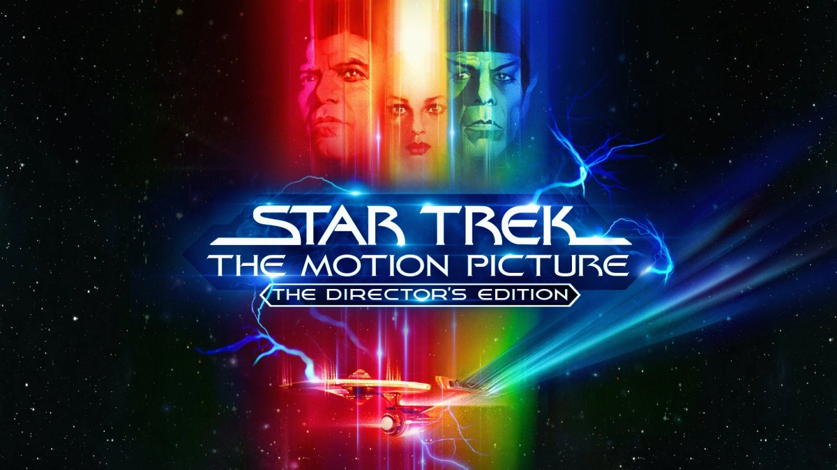Du hành vũ trụ (Star Trek: The Motion Picture)
