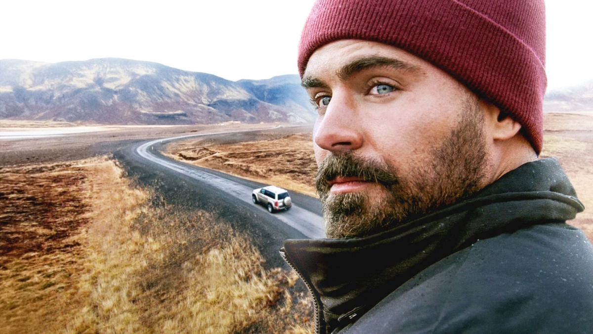 Du hí cùng Zac Efron (Phần 2) (Down to Earth with Zac Efron)
