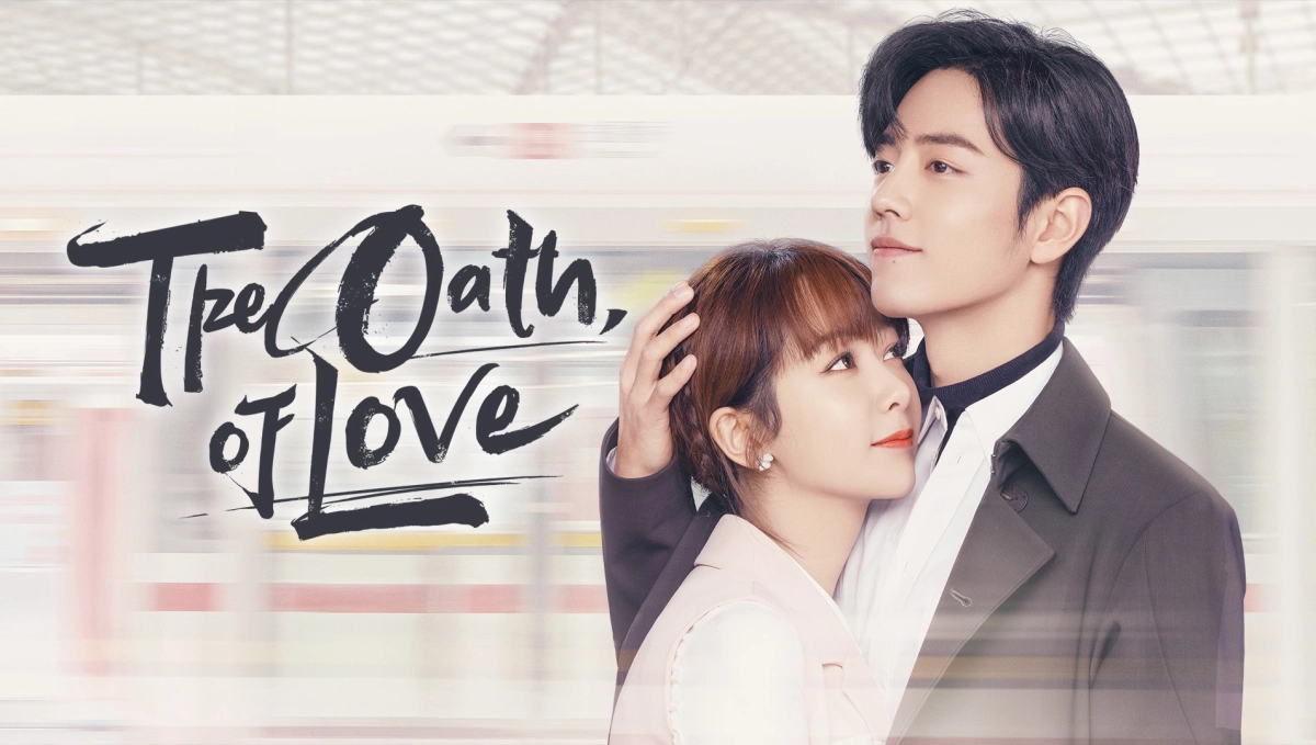 Dư Sinh Xin Chỉ giáo Nhiều Hơn / Quãng Đời Còn Lại Xin Chỉ Giáo Nhiều Hơn (The Oath of Love)