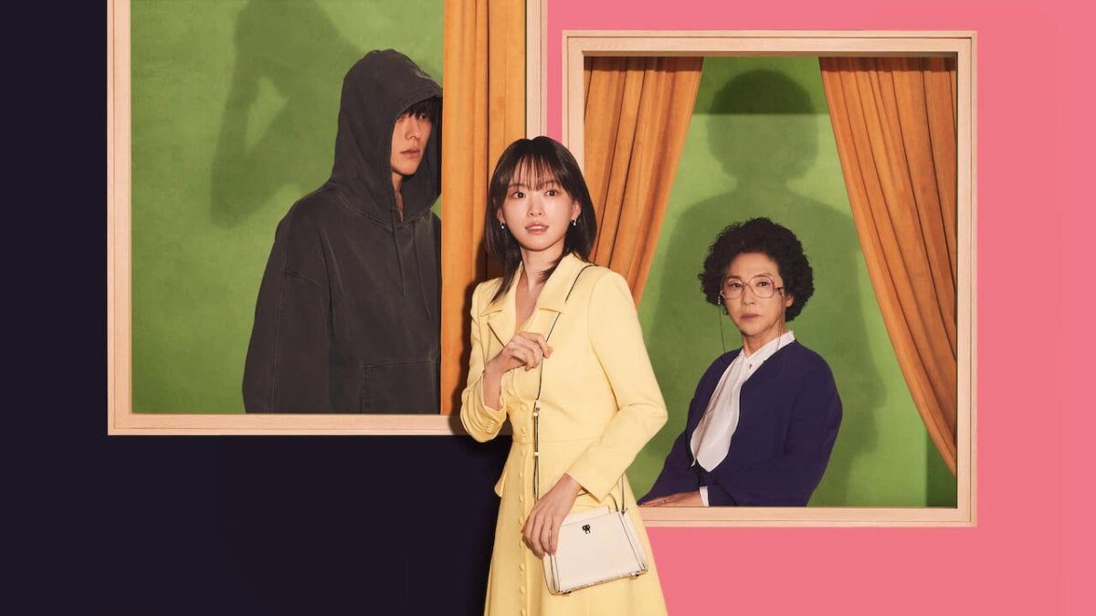 Dù Tôi Không Phải Người Hùng (The Atypical Family)
