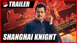 Đua Ngựa Bến Thượng Hải (Shanghai Knight)