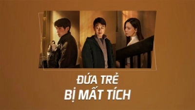 Đứa Trẻ Mất Tích (The Disappearing Child)