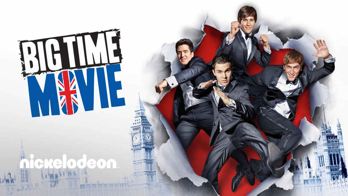Đua Với Thời Gian (Time Rush)