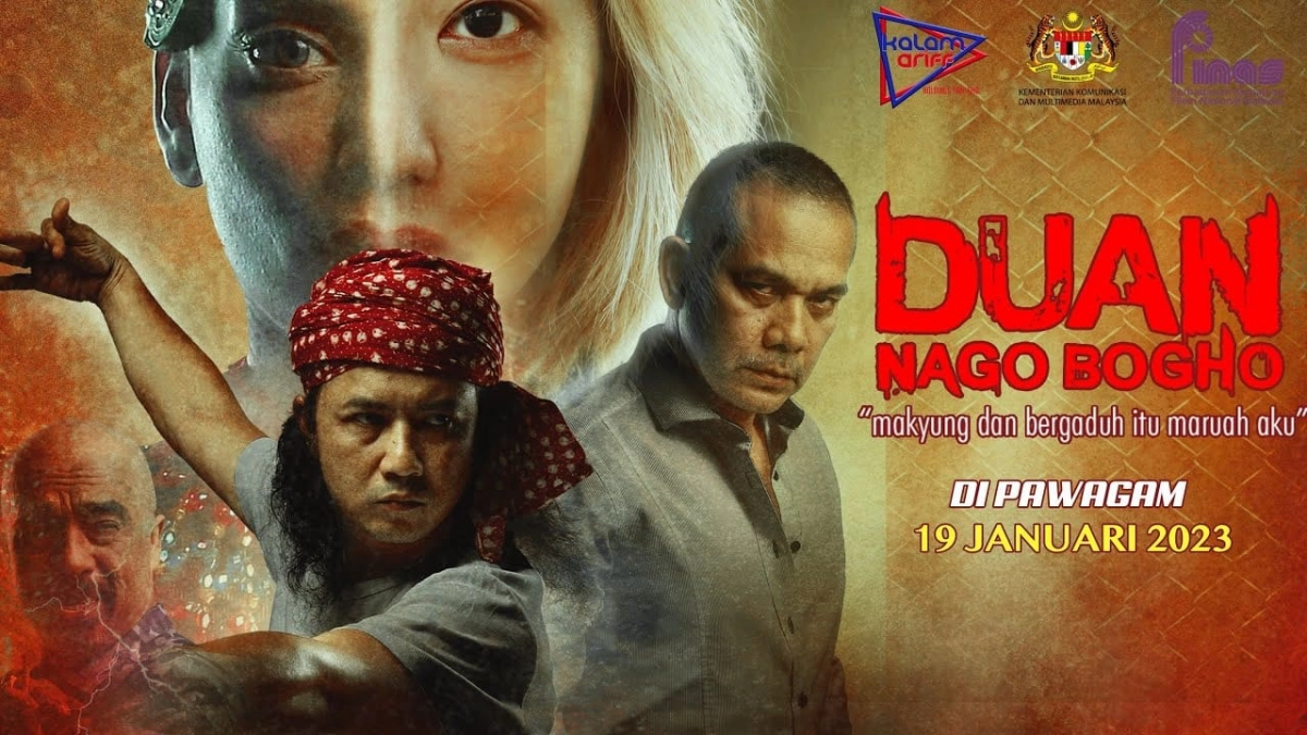 Duan Nago Bogho (Duan Nago Bogho)