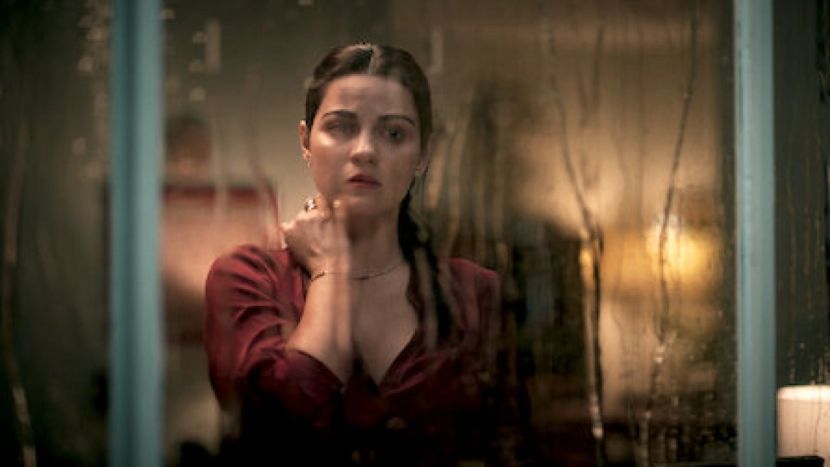 Dục vọng đen tối (Phần 1) (Dark Desire (Season 1))