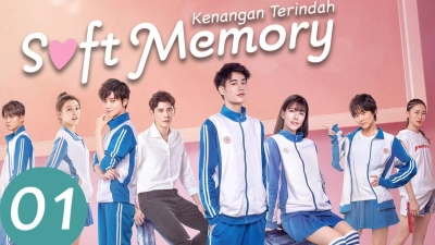 Đừng Chạm Vào Nơi Mềm Yếu Đáy Lòng Em (Soft Memory)