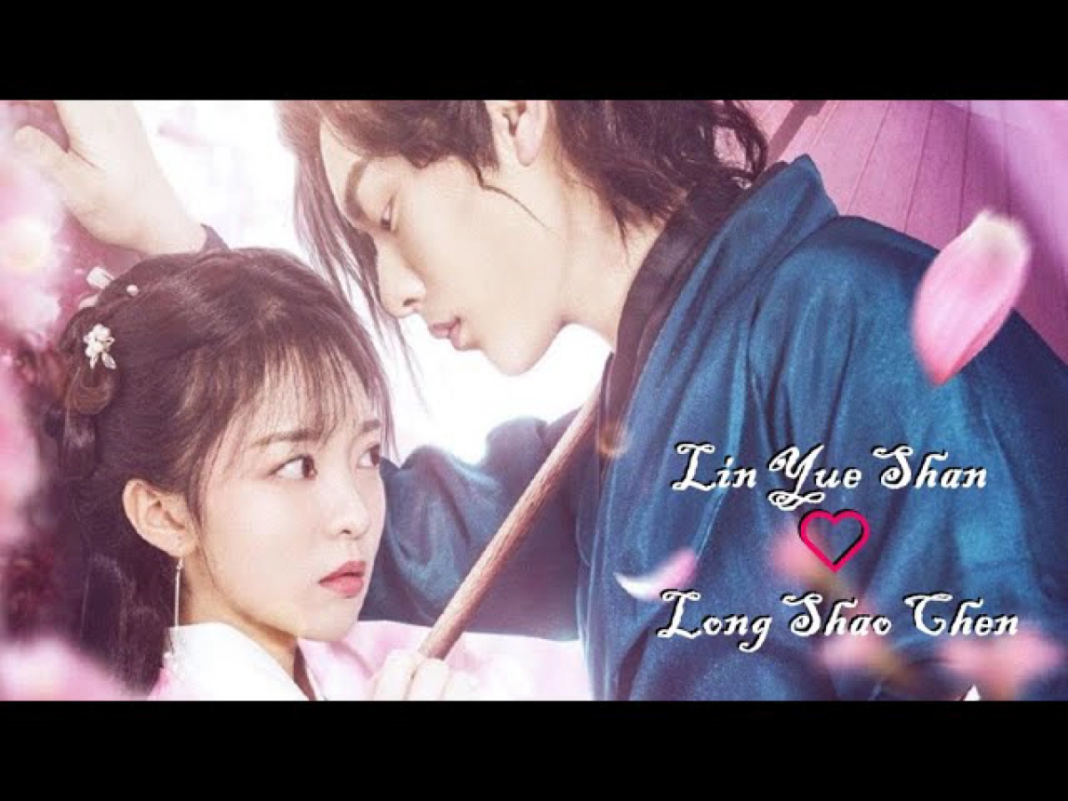 Đừng Chọc Giận Sư Huynh Ta (Fall in Love with My Badboy)