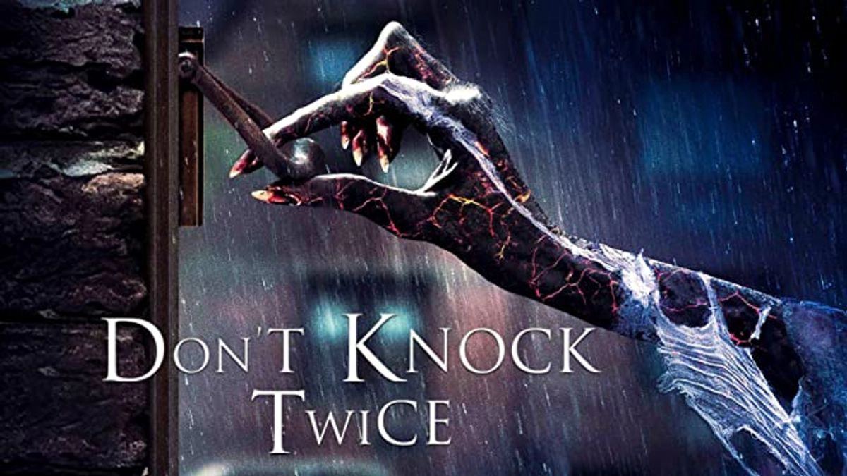 Đừng Gõ Cửa Hai Lần (Don't Knock Twice)