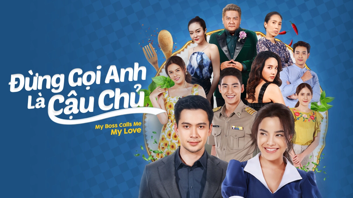 Đừng Gọi Anh Là Cậu Chủ (Soot Lay Sanaeha)