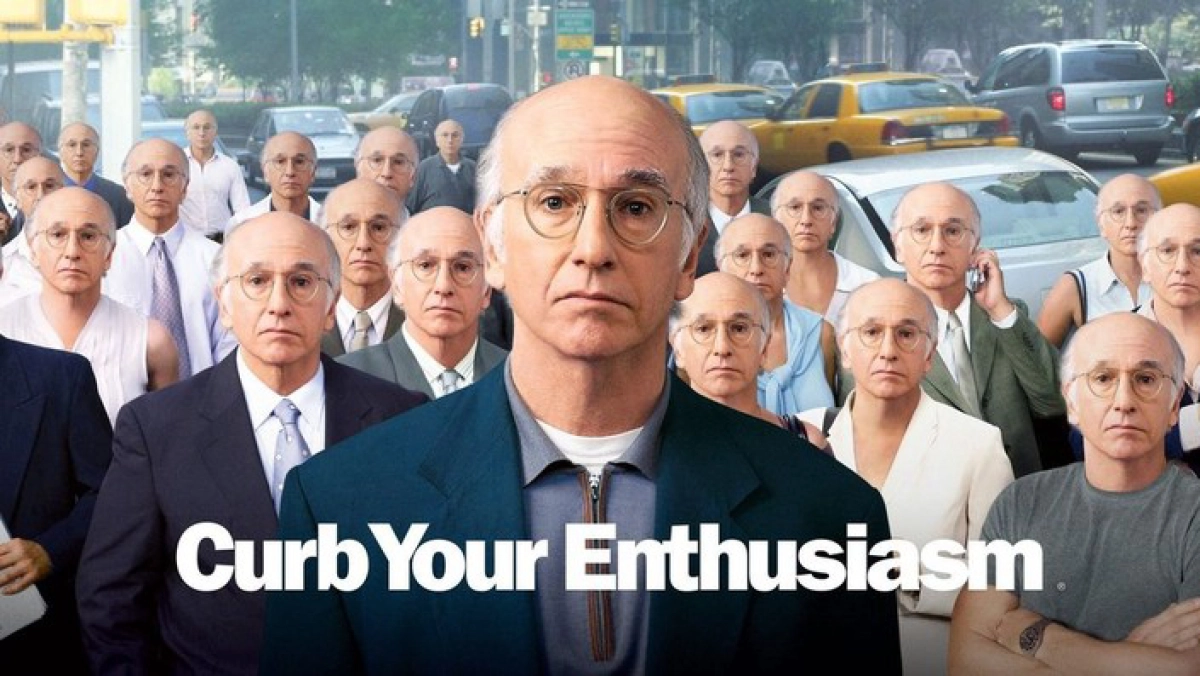 Đừng Quá Nhiệt Tình (Phần 5) (Curb Your Enthusiasm (Season 5))