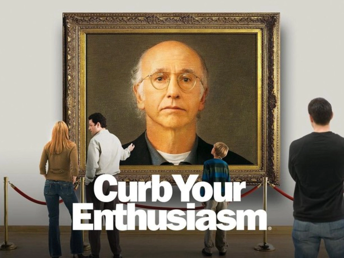 Đừng Quá Nhiệt Tình (Phần 6) (Curb Your Enthusiasm (Season 6))