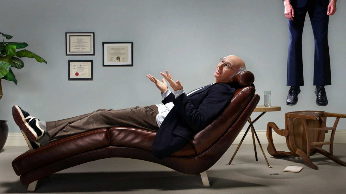 Đừng Quá Nhiệt Tình (Phần 7) (Curb Your Enthusiasm (Season 7))