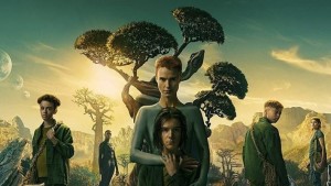 Được Nuôi Bởi Người Sói (Phần 2) (Raised by Wolves (Season 2))