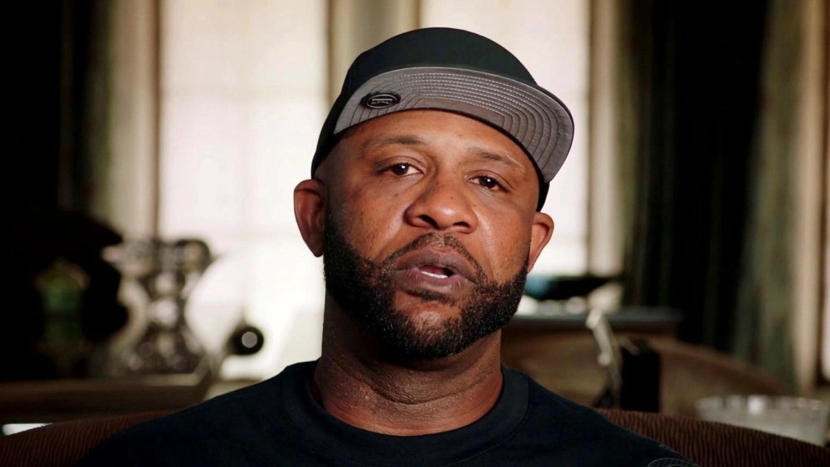 Dưới Bóng Cây Bưởi: Câu Chuyện Của CC Sabathia (Under The Grapefruit Tree: The CC Sabathia Story)