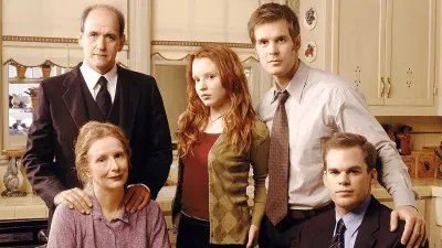 Dưới sáu tấc đất (Phần 1) (Six Feet Under (Season 1))