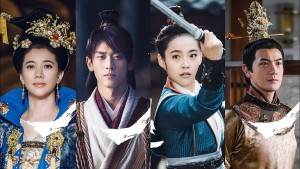 Đường Chuyên 1: Địa Ngục Hoa Cốc (Tang Dynasty Tour 2019)