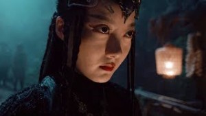 Đường Chuyên 2: Linh Vực Song Song (Tang Zhuan Xia Zhi Ling Yu Shuang Sheng)