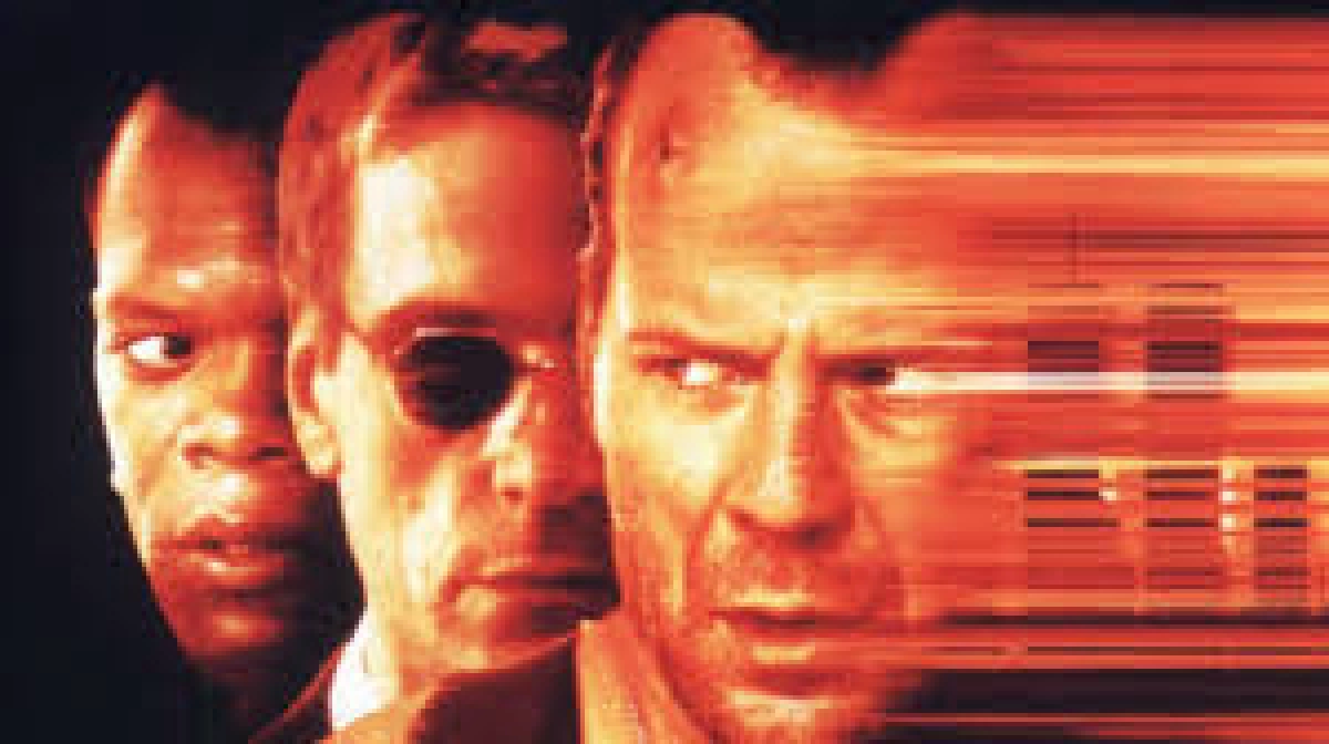 Đương Đầu Với Thử Thách 3 (Die Hard: With a Vengeance)