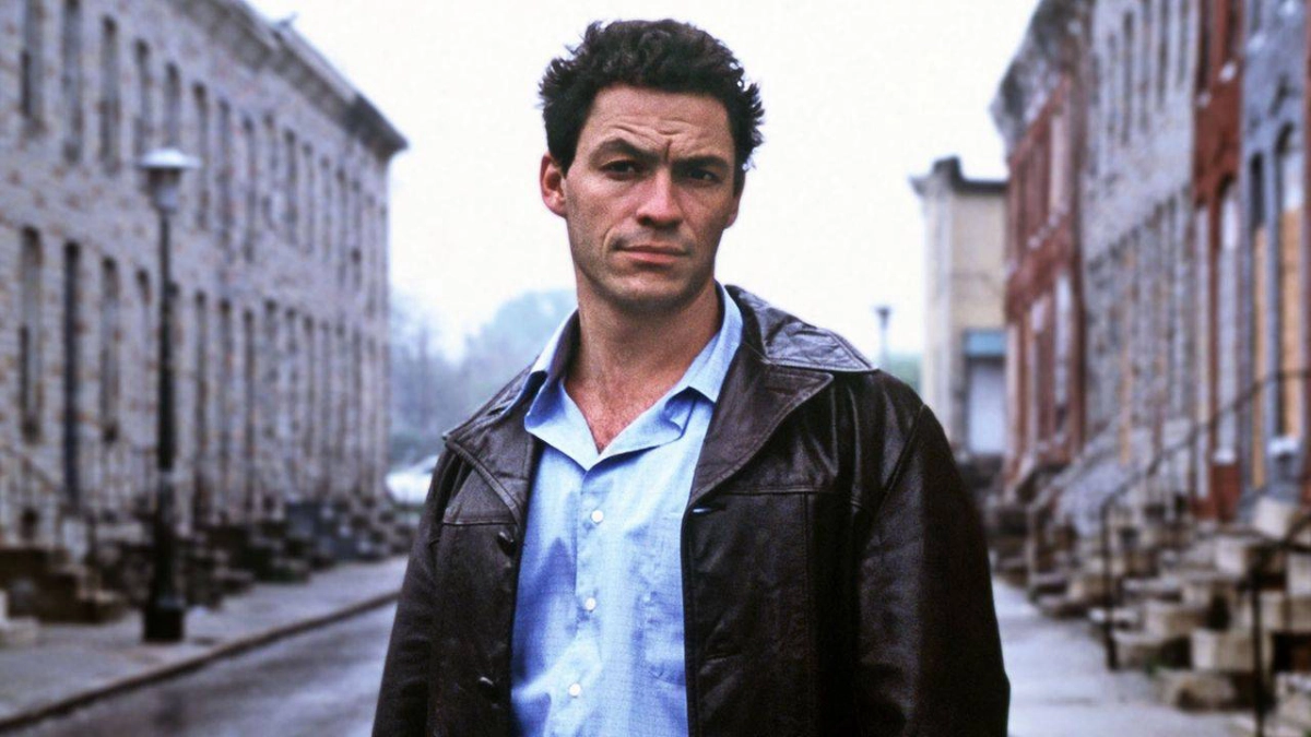 Đường Dây Tội Phạm: Phần 1 (The Wire (Season 1))