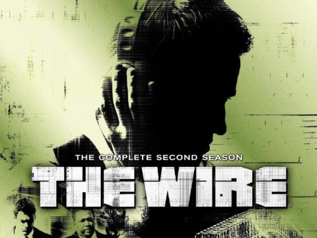 Đường Dây Tội Phạm (Phần 2) (The Wire (Season 2))