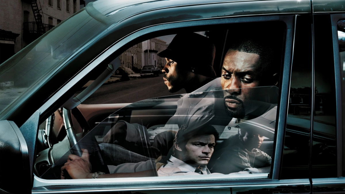 Đường Dây Tội Phạm (Phần 3) (The Wire (Season 3))
