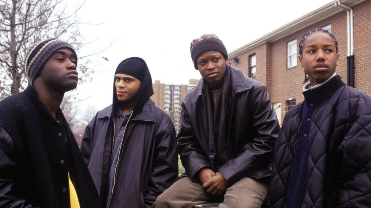 Đường Dây Tội Phạm (Phần 5) (The Wire (Season 5))