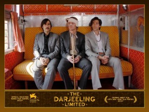 Đường Đến Tâm Linh (The Darjeeling Limited)
