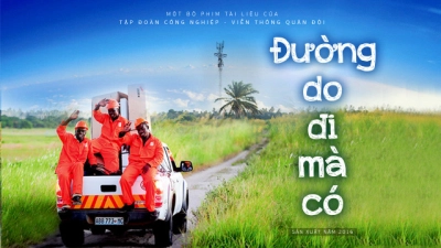 Đường Do Đi Mà Có (Đường Do Đi Mà Có)