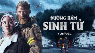 Đường Hầm Sinh Tử (The Tunnel)