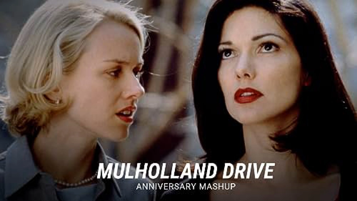 Đường Mulholland (Mulholland Drive - Mulholland Dr.)