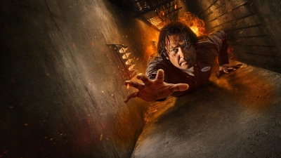 Đường Ống (Crawlspace)