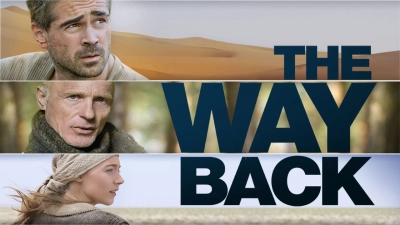 Đường trở về (The Way Back)