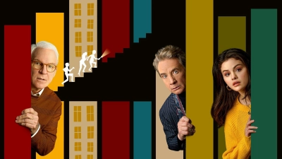 Duy Nhất Trong Tòa Nhà (Phần 1) (Only Murders In The Building (Season 1))
