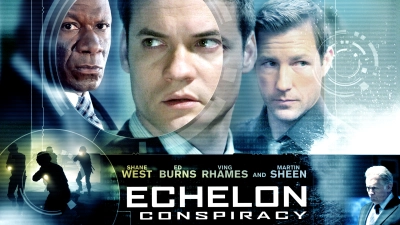 Echelon Conspiracy (Echelon Conspiracy)