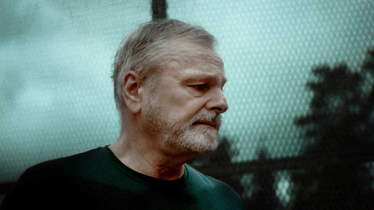 Eirik Jensen: Cảnh sát hay tội phạm? (Mr. Good: Cop or Crook?)