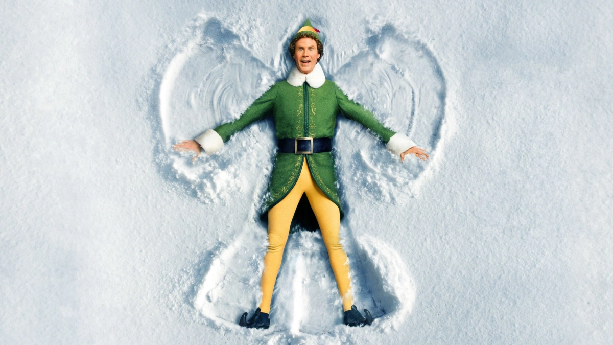 Elf (Elf)