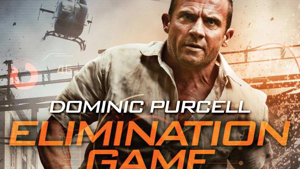 Elimination Game (Elimination Game)